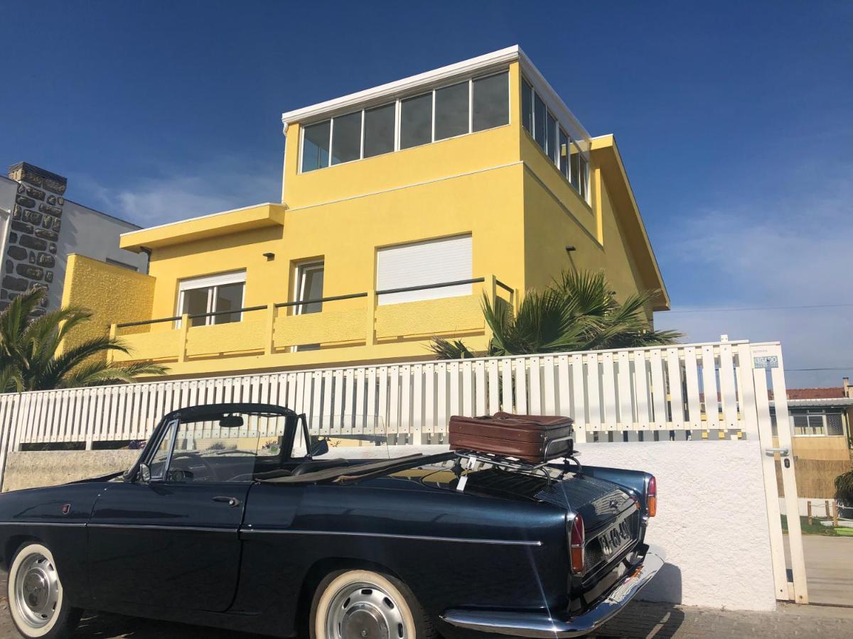 Casa Margarida Villa Apúlia Dış mekan fotoğraf
