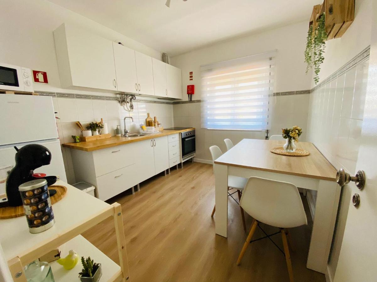 Casa Margarida Villa Apúlia Dış mekan fotoğraf