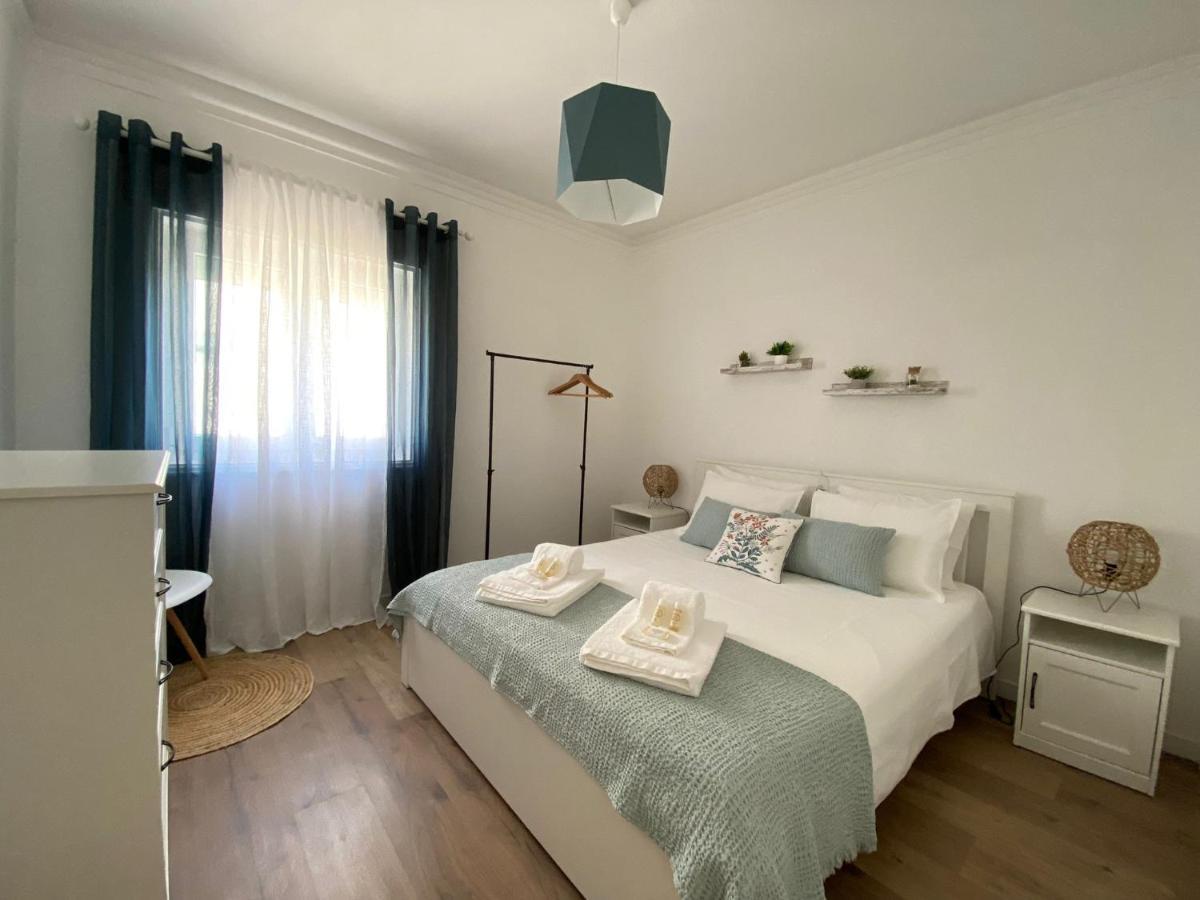Casa Margarida Villa Apúlia Dış mekan fotoğraf