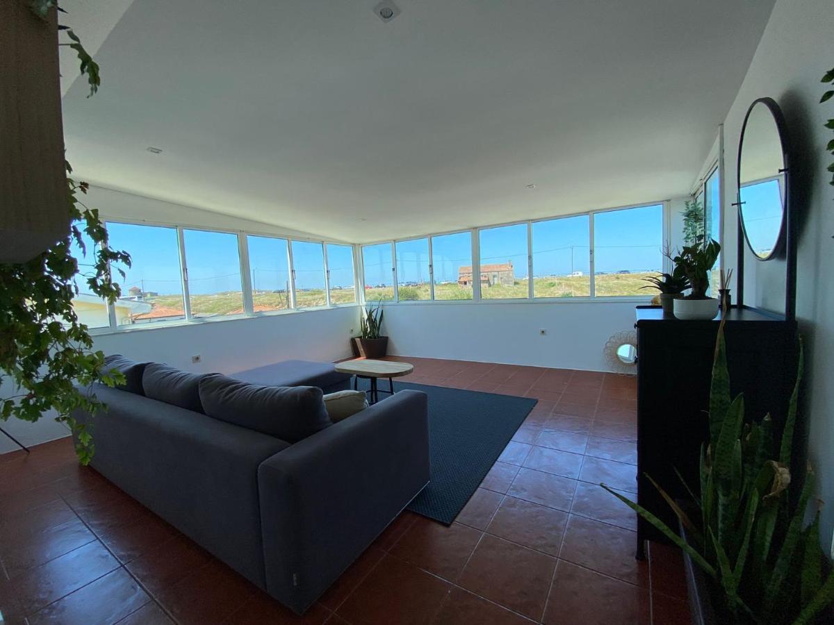Casa Margarida Villa Apúlia Dış mekan fotoğraf