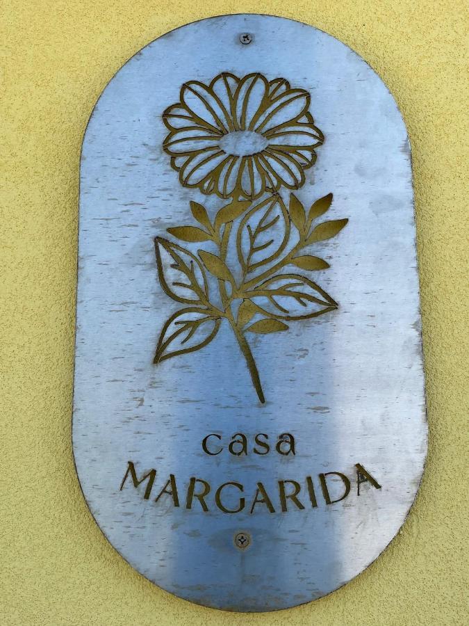 Casa Margarida Villa Apúlia Dış mekan fotoğraf